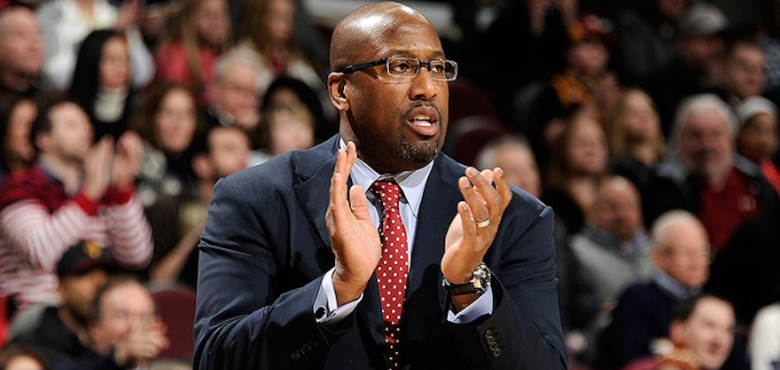 New York Knicks New Coach Mike Brown Brings Fresh Finals Hopes