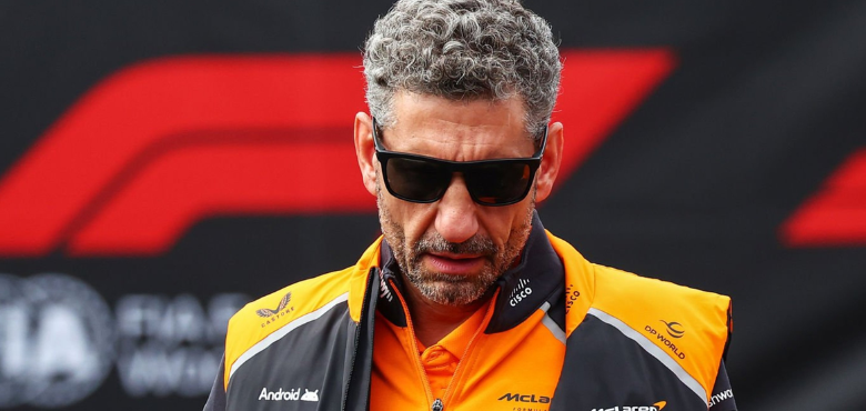 Andrea Stella Says Verstappen Remains Formula 1 Contender