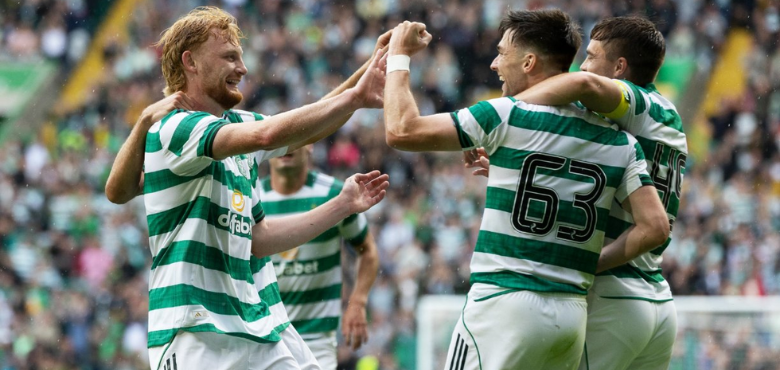 Celtic Open Europa League With Draw Against Red Star