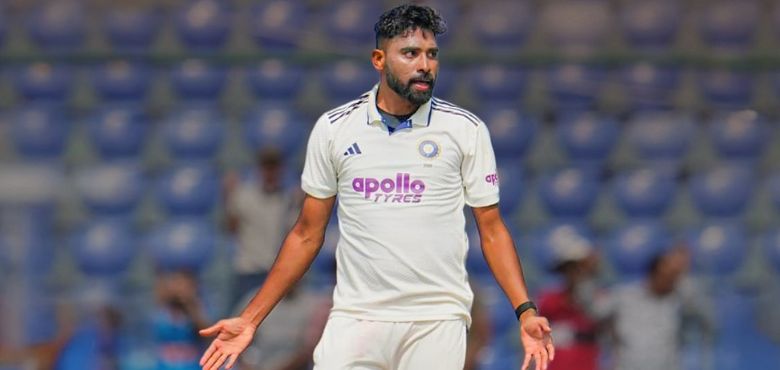 Ashwin Hails Siraj’s Effort on Delhi Pitch, Pushes for Kuldeep’s Attacking Role