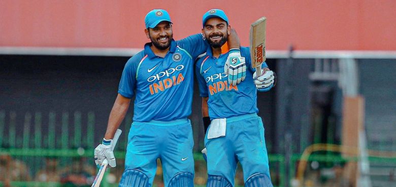 Big Statement on Rohit and Kohli ODI Future
