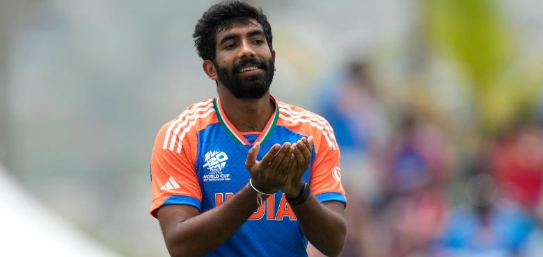 Bumrah Hailed for His Stellar Record in Australia