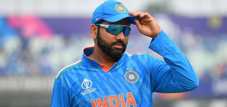 Captaincy Relief a Boost for Rohit Sharma