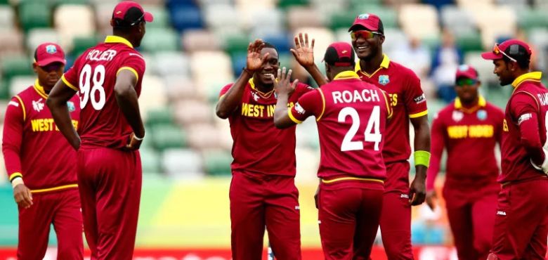 Daren Sammy Slams West Indies’ Bowling Display