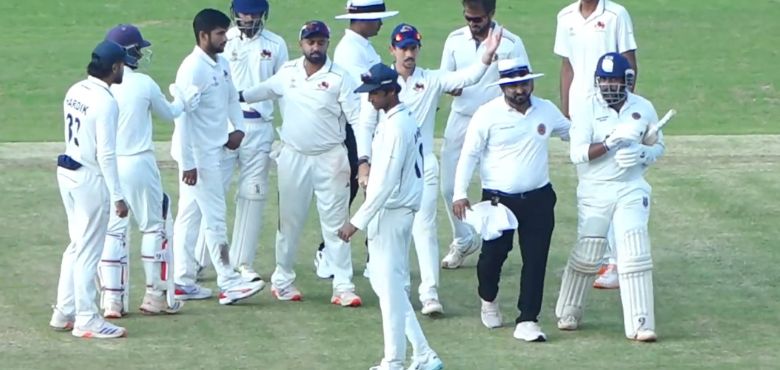 Dilip Vengsarkar to Probe Prithvi Shaw–Musheer Khan Clash in Warm-Up Game