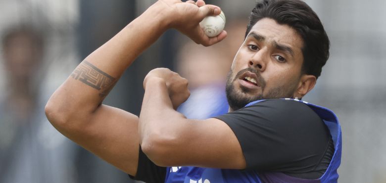 Harshit Rana’s Selection Defended Strongly