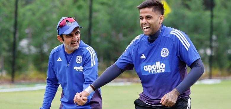 Suryakumar Yadav’s Comeback Ignites India’s Charge Ahead of World Cup