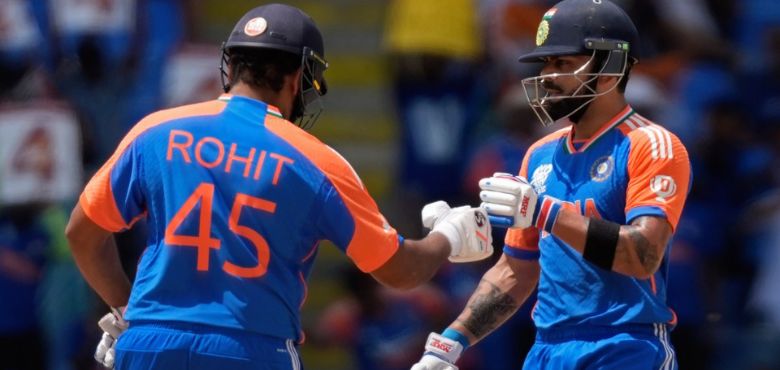 Rohit Sharma, Virat Kohli and Shreyas Iyer to Arrive in Delhi Before Australia Tour