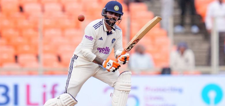 Ravindra Jadeja Reveals How Gautam Gambhir Transformed His Batting Role
