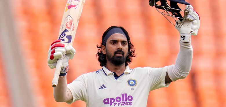 Parthiv Patel Backs KL Rahul to Surpass 2017 Tally After Unbeaten Century in Ahmedabad Test