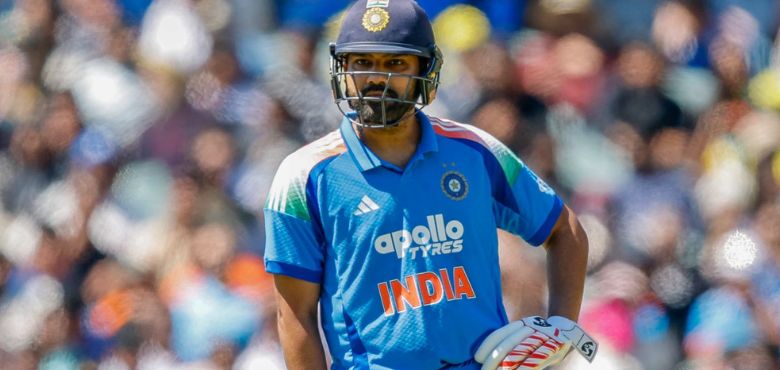 Kaif Applauds Rohit Sharma’s Resilient 73 at Adelaid