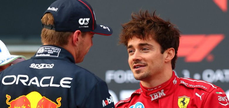 Leclerc Questions Verstappen’s Chances in 2025 Title Race