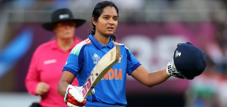 Mithali Raj on Pratika Rawal Injury Impact