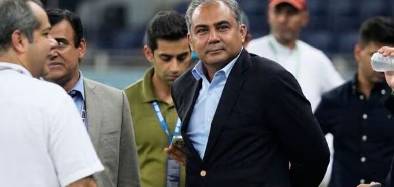 Asia Cup Trophy Row Escalates as Mohsin Naqvi Blocks Handover to India