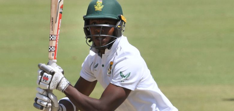 Rabada Creates History with Fiery 71