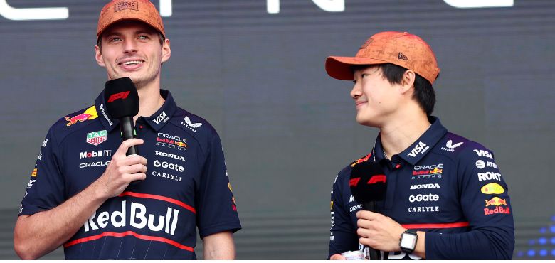 Red Bull 2026 Driver Line-Up Update: Marko Pushes Decision to Abu Dhabi