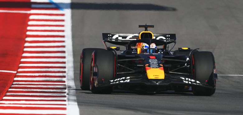 Red Bull Keeps Upgrading Its 2025 Car as Rivals Shift to 2026