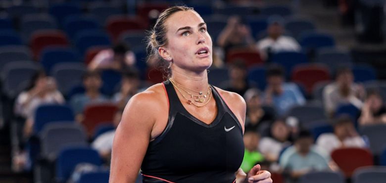 Aryna Sabalenka Powers Past Elena Rybakina to Enter Wuhan Open 2025 Semifinals