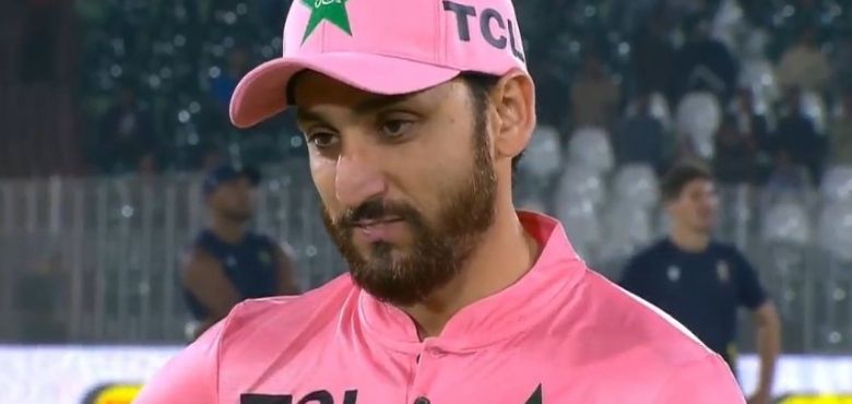 Salman Agha Slams Pakistan After T20I Loss