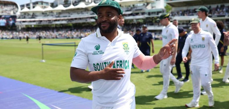 Temba Bavuma Returns to Captain South Africa