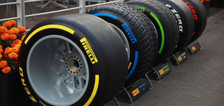 Pirelli Pole Position Award Explained: The Meaning Behind F1’s Tiny Tyre Trophy