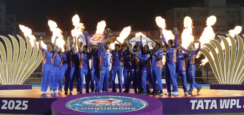 WPL 2026 Mega Auction Date Announced