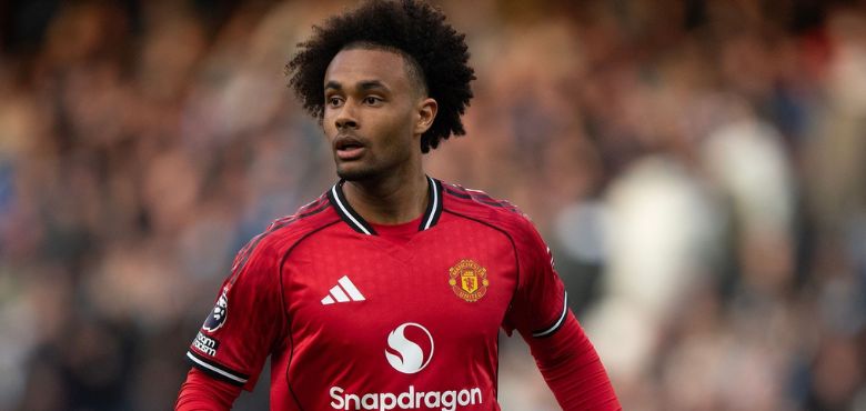 West Ham Target Zirkzee as United Rebuild