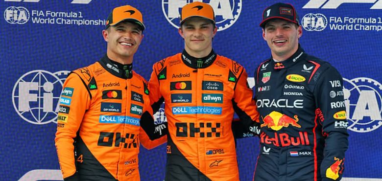 Andrea Stella Calls 2025 F1 Grid the Strongest Ever