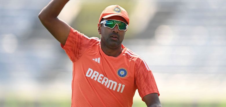Ashwin Calls Out India’s Intent vs South Africa