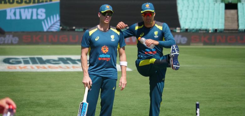 Australia Review Optus Pitch