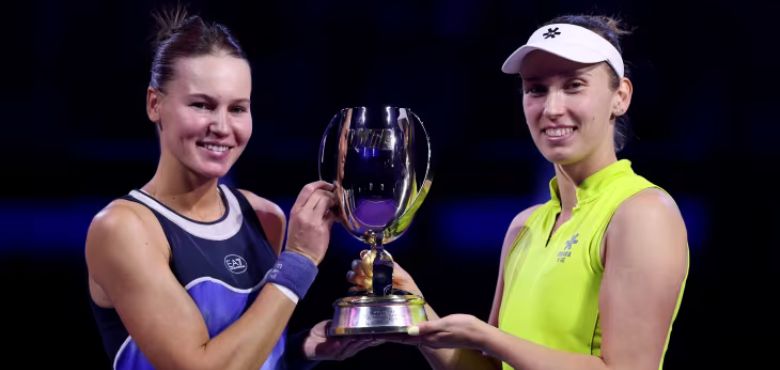 Biggest WTA 2025 Prize Money Highlights