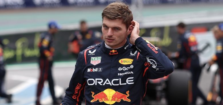 Brundle Hails Verstappen’s Epic Brazil GP Podium Charge