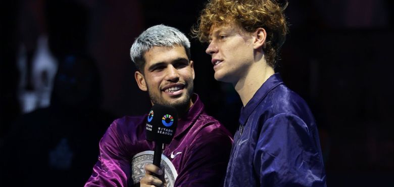 Carlos Alcaraz and Jannik Sinner Face Massive ATP Bonus Pool Blow as Schedule Debate Intensifies