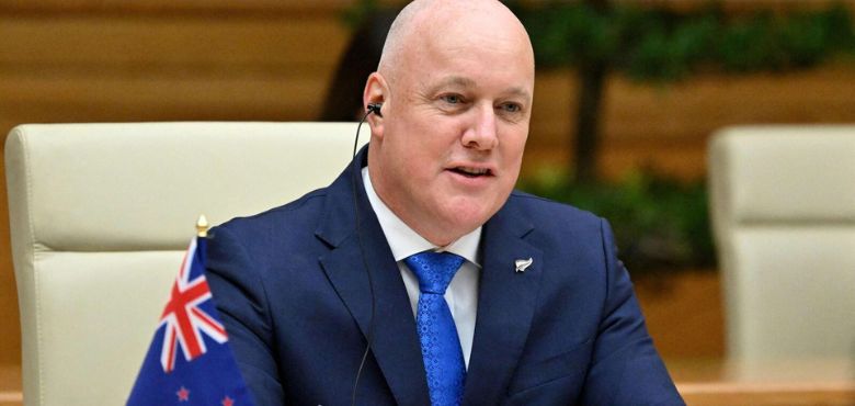 Christopher Luxon Applauds India’s 2025 ICC Women’s World Cup Victory