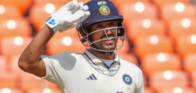 Dhruv Jurel to Stay in India’s Test XI as Rishabh Pant Makes His Comeback