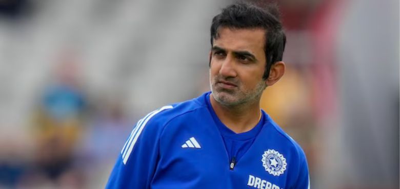 Gambhir Under Fire as Ramesh Questions Strategy