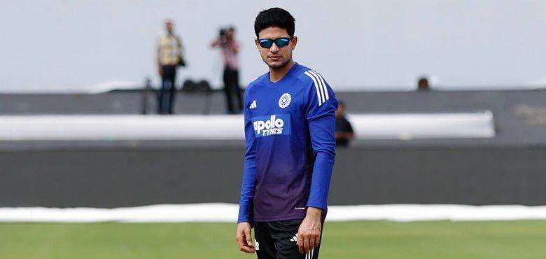 Gill Highlights Stakes in South Africa Test Clash