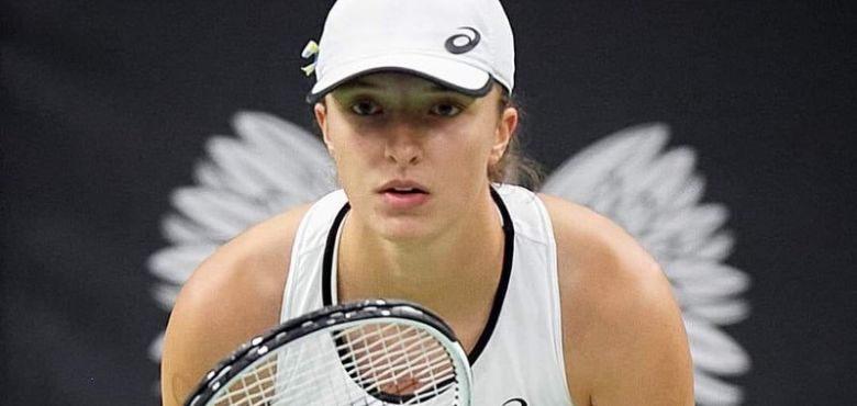 Iga Swiatek Under Fire for Exhibition Appearance