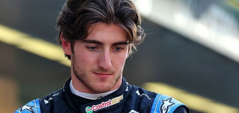 Jack Doohan Set for Toyota Super Formula 2026