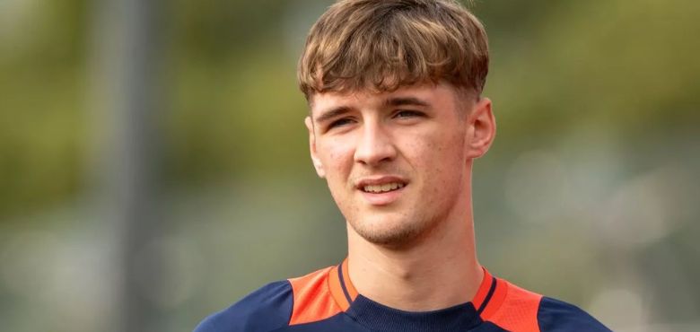 Jack Fletcher to Step In for Injured Mainoo as Manchester United Protect Historic Academy Record