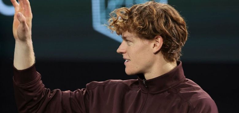 Jannik Sinner Creates ATP History in 2025 Season