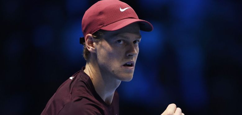 Jannik Sinner Reacts to Unwanted Win at ATP Finals