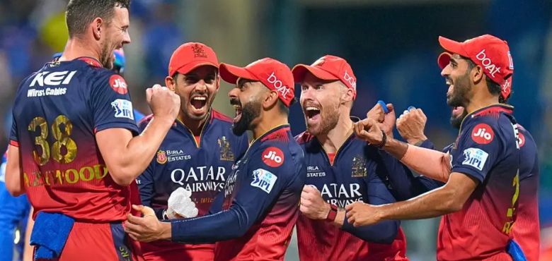 Mohammed Kaif Backs RCB to Stay Strong Despite Change in Ownership