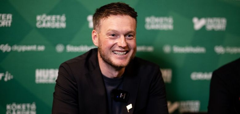 Kim Hellberg Named New Middlesbrough Head Coach