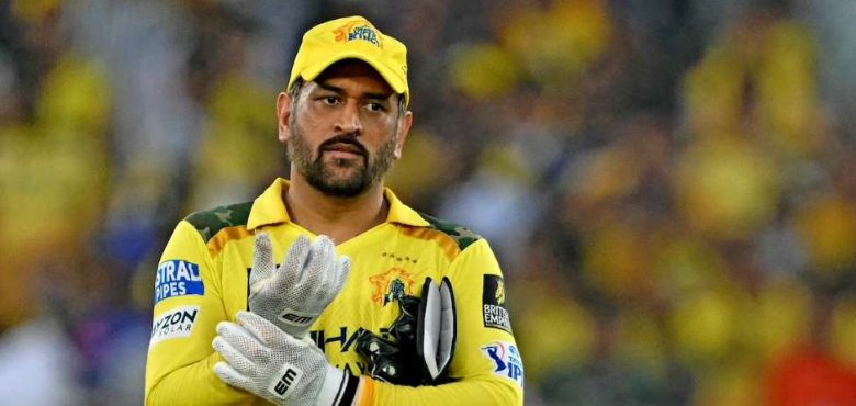 MS Dhoni Confirms IPL 2026 Return