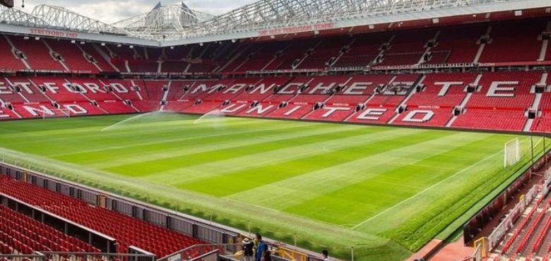 Manchester United Sued Over Historic Sexual Abuse Allegations