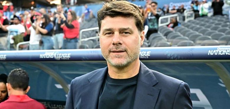 Mauricio Pochettino Plans Premier League Return Soon