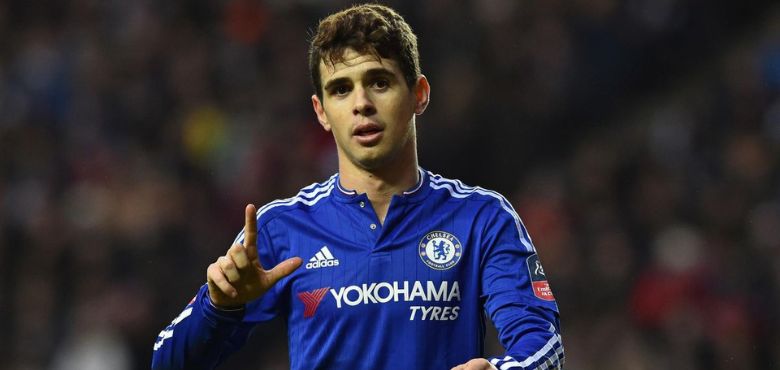 Oscar Discharged After Health Scare at Sao Paulo