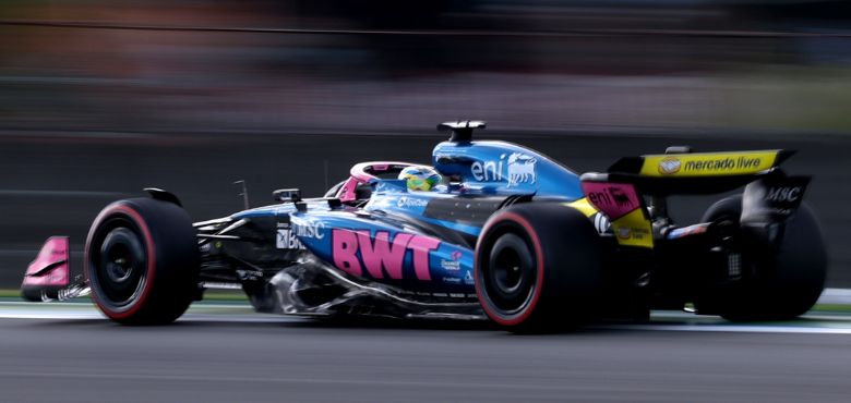 Pierre Gasly Thrilled as Alpine Finds Surprise Pace at Brazil Grand Prix 2025