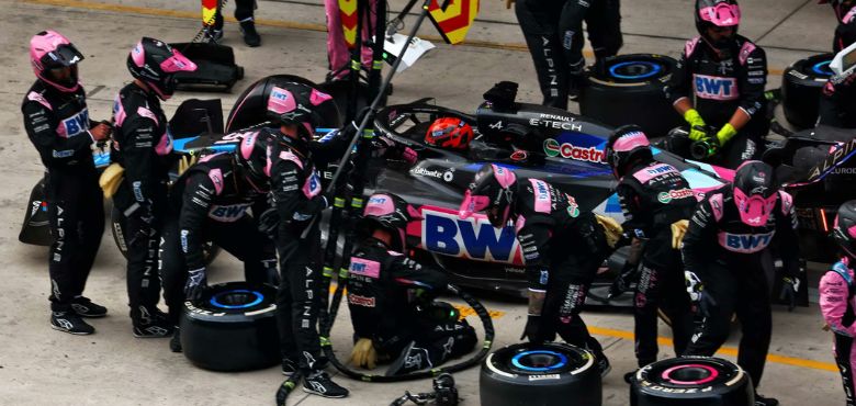 Pirelli Clarifies 25-Lap Tyre Limit for Qatar GP 2025